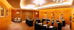 上海兴国宾馆Theatre-Meeting-Room