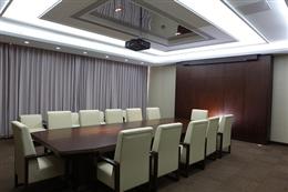 北京科大天工大厦会议中心第三会议室