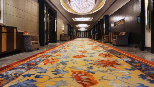 宁波香格里拉大酒店